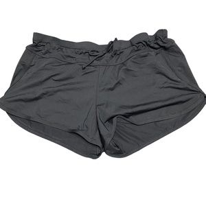 Athleta Kata Swim Shorts Size Large